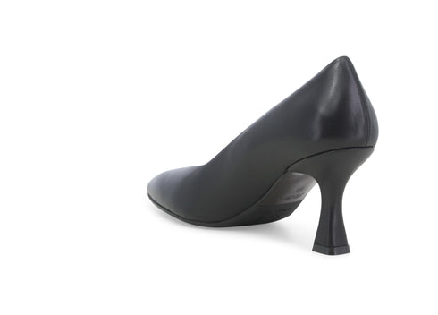 Melluso Donna Décolleté Pelle D5176W-239886 Nero